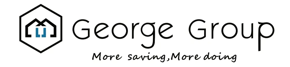 George Group Company Logo