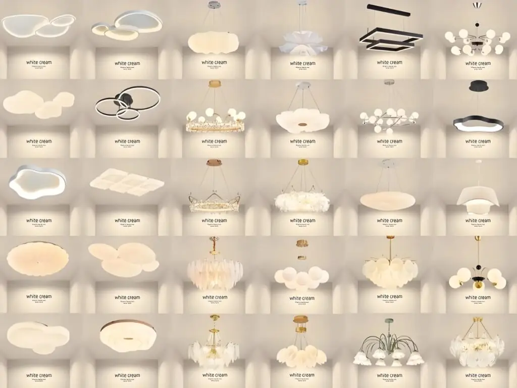 Lighting Design Option