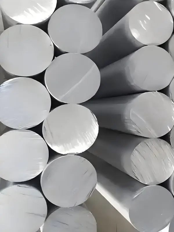 Aluminum Pure Raw Material