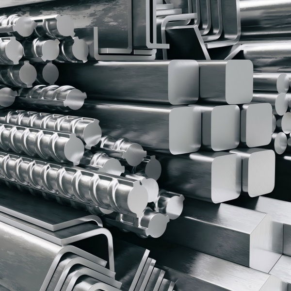 Aluminum Raw Material Collection