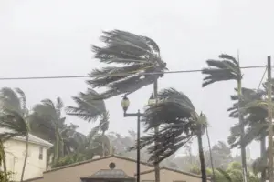 Doors for Hurricane weather