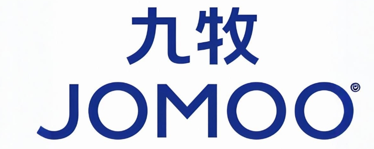 Jomoo Company Logo