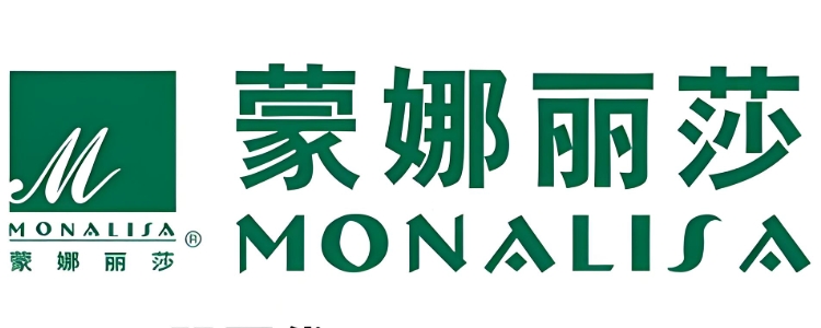 Monalisa Company Logo