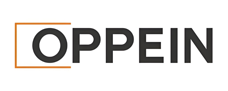 Oppein Company Logo