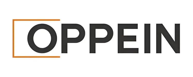 Oppein Company Logo