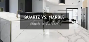 Quartz Vs Marble