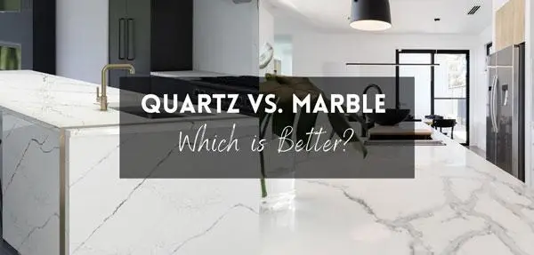 Quartz Vs Marble