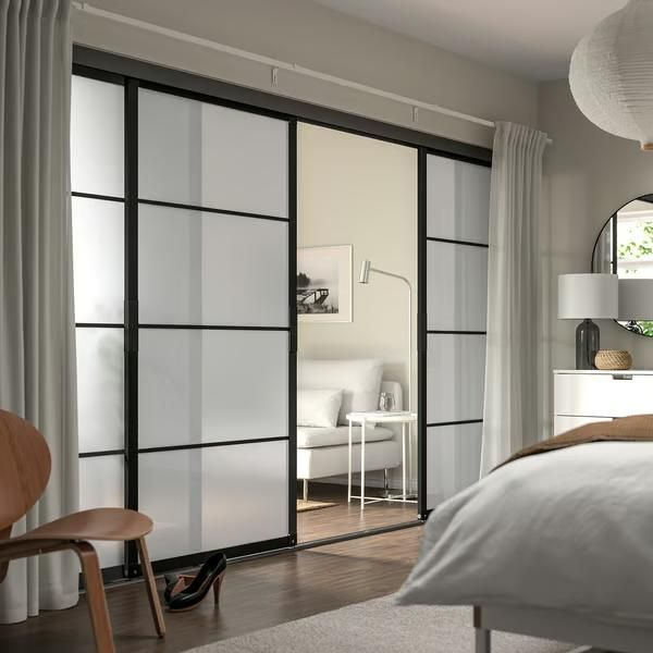 Sliding French Door Designs