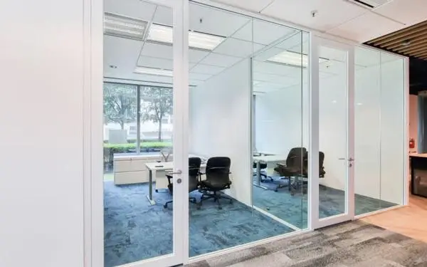 office Glass