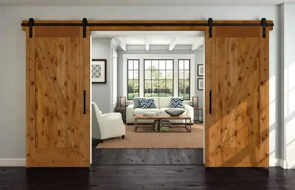 Barn Door Collection
