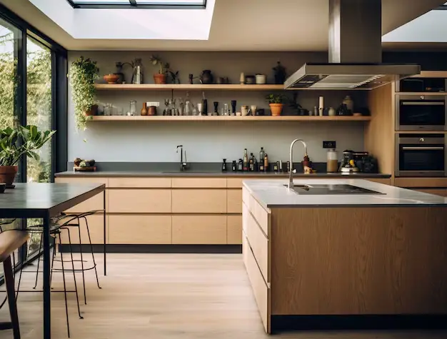 Kitchen Cabinet Costs