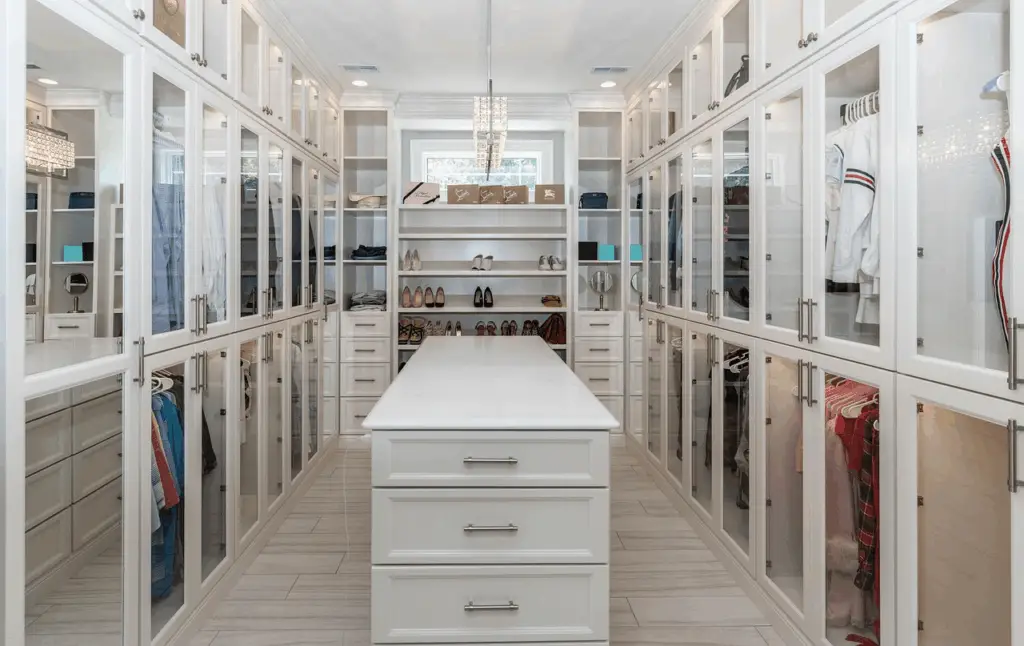 Mirror Closet Doors