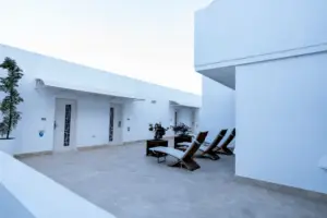 Patio Floor Ideas