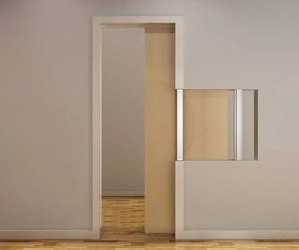 Pocket Door