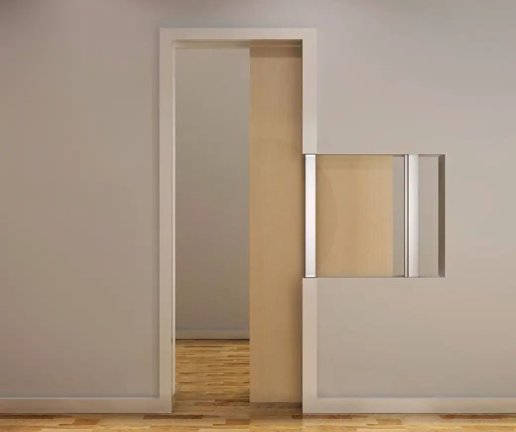 Pocket Door