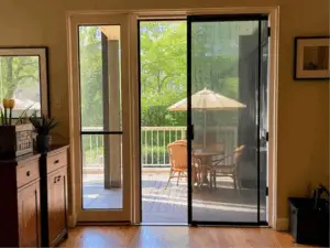 Screen Door