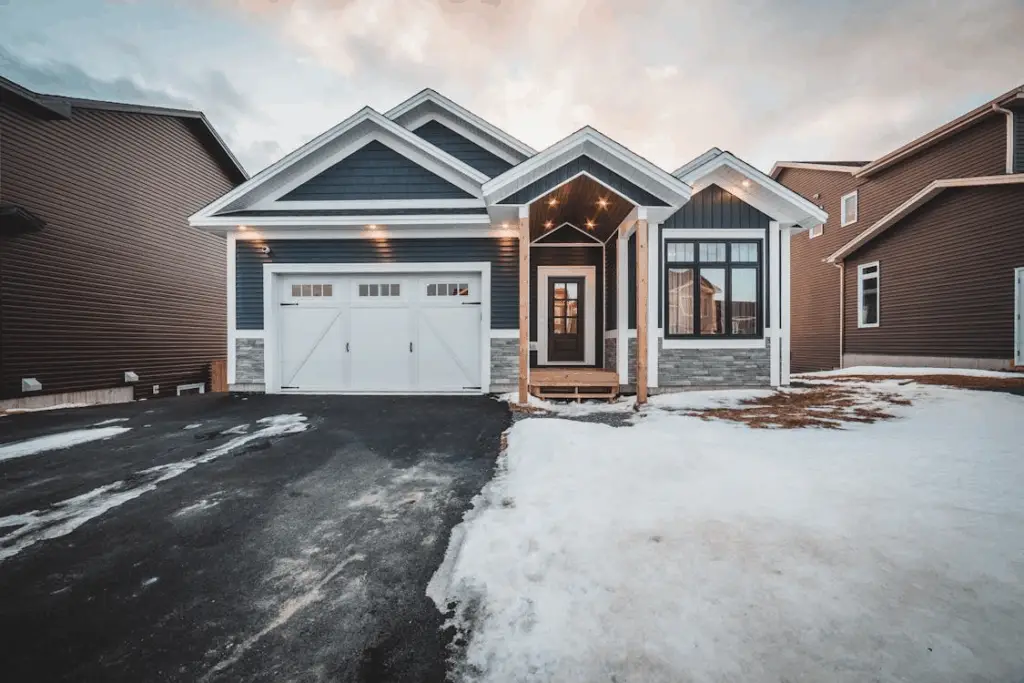 Smart Features For Garage Door