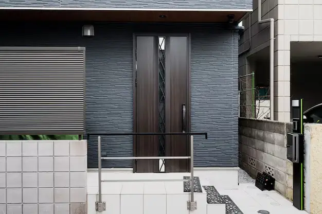 Standard Exterior Door Sizes