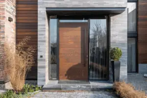 Exterior Door Designs