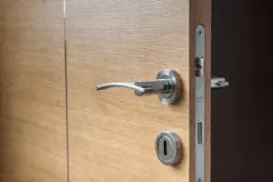 Interior Door Rough Opening