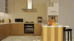 Kitchen Cabinet Color Ideas