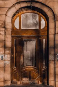 Rough Opening for 32-Inch Door