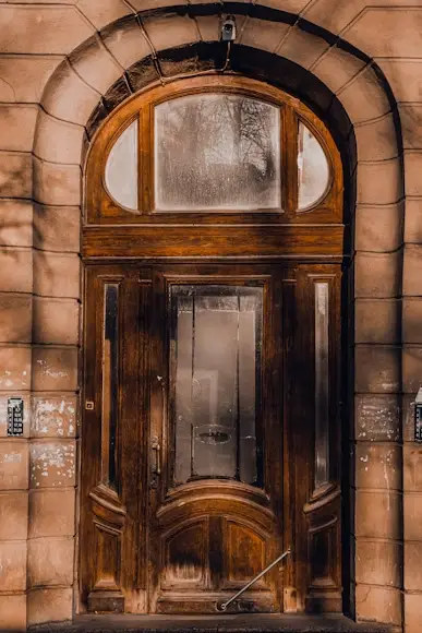 Rough Opening for 32-Inch Door