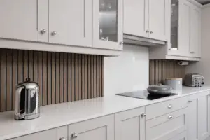 Shaker Kitchen Cabinets