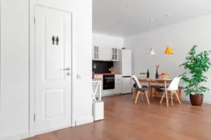 Standard Interior Door Size