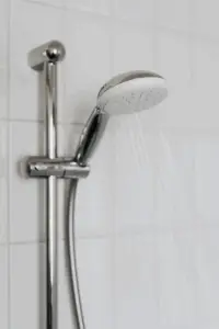 Standard Shower Dimensions