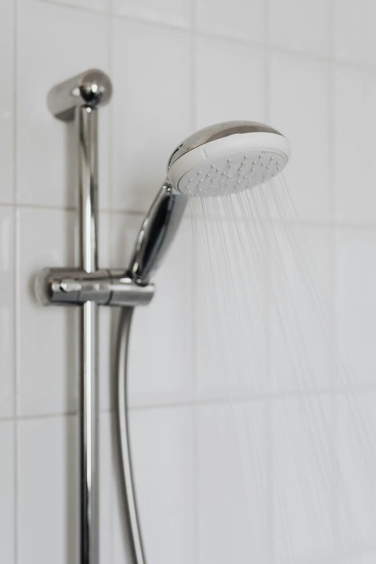 Standard Shower Dimensions