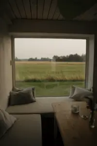 What Is a Picture Window
