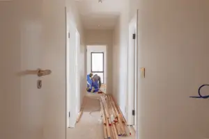 Wood Interior Doors