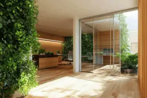 cost to install a sliding glass door