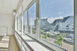 impact windows Cost