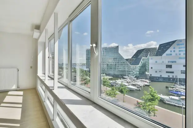 impact windows Cost