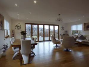 Bi-fold Door Sizes