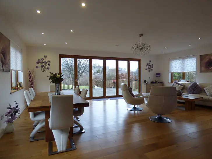 Bi-fold Door Sizes
