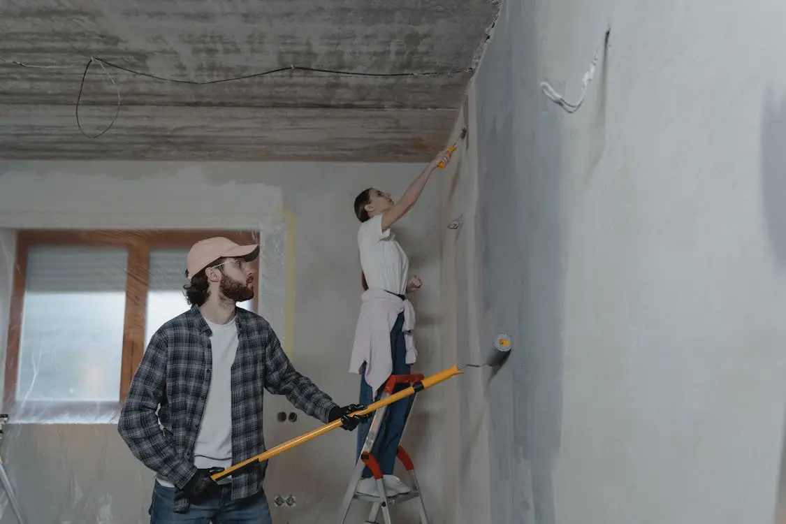 Budget for a Home Remodel