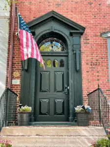 Common Standard Door Sizes