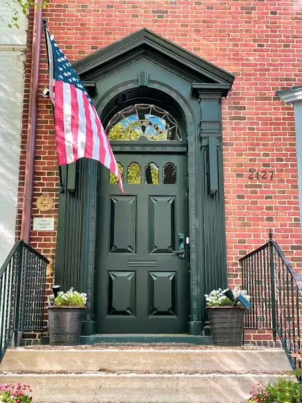 Common Standard Door Sizes