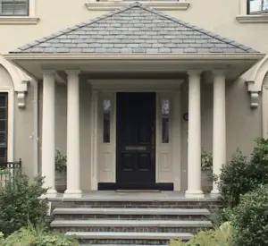 Different Styles of Front Doors