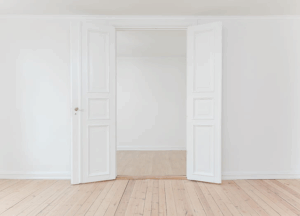 Door Swing Standards and Codes