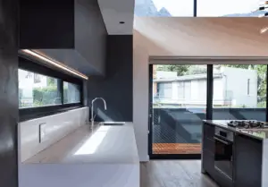 Key Features to Consider for Sliding Glass Doors