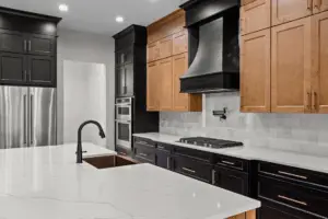 Kitchen Remodel Cost