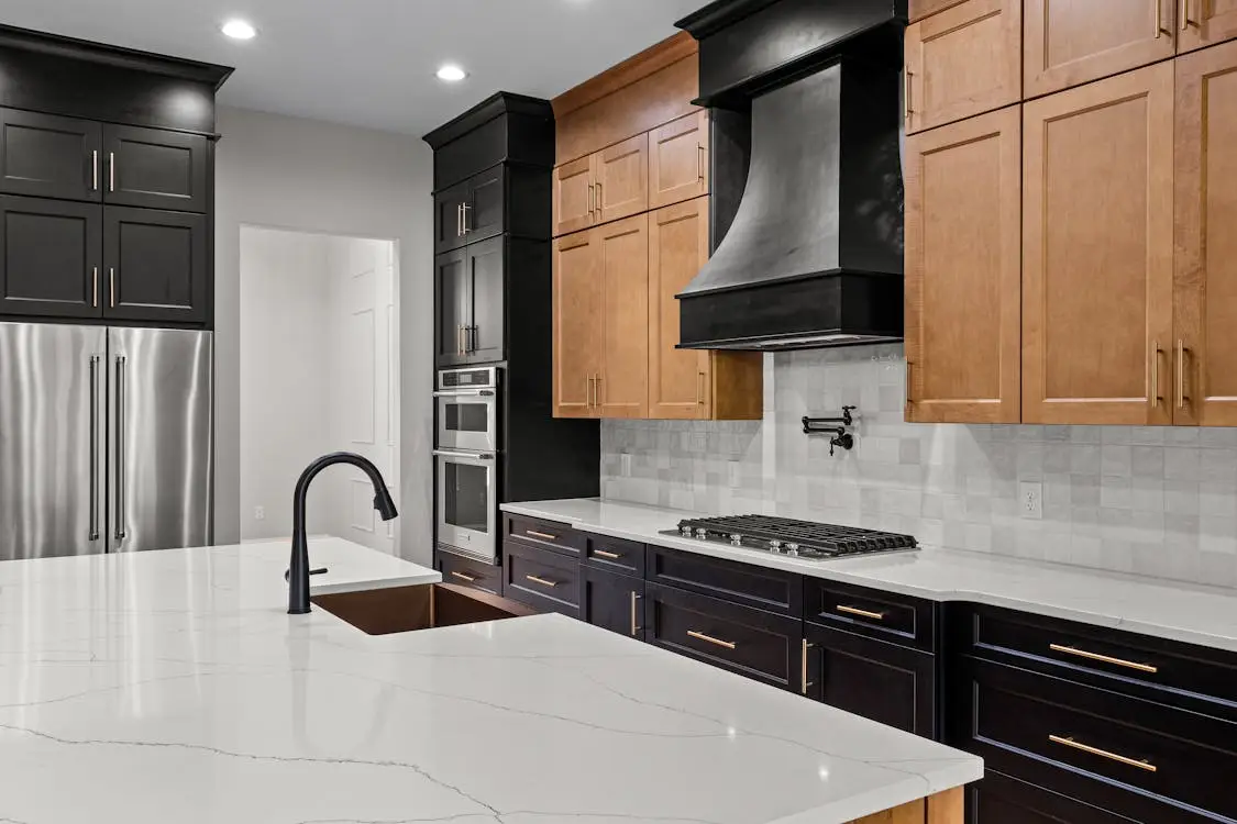 Kitchen Remodel Cost