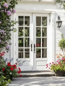 Standard French Door Size