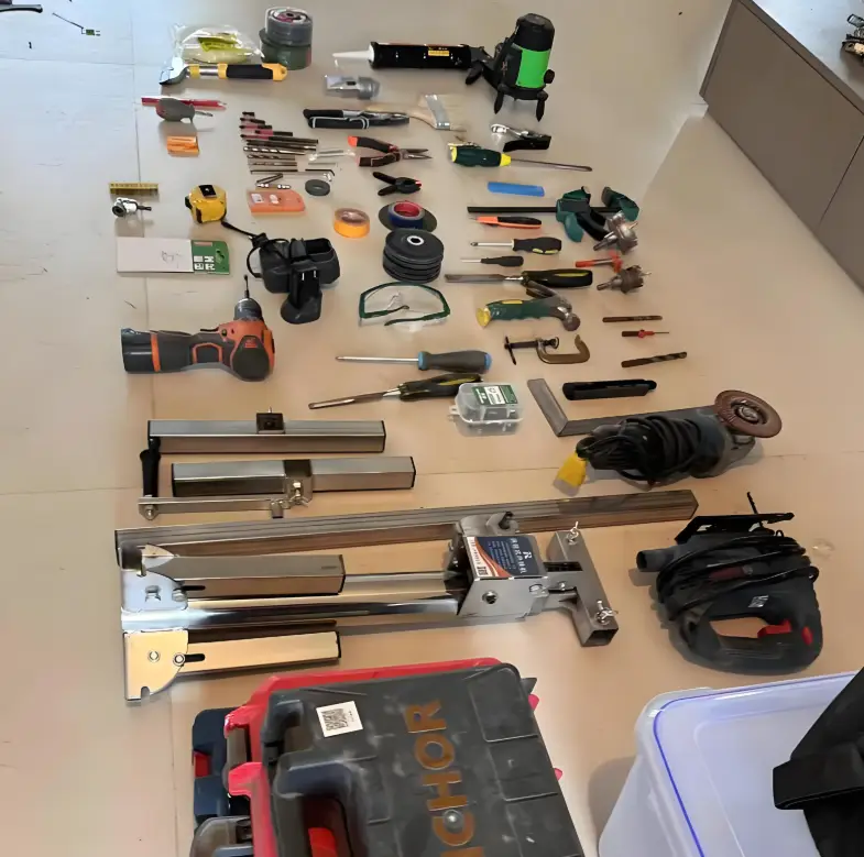 Tools