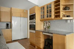 Types of Cabinet Hinges