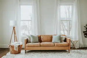 Types of Windows